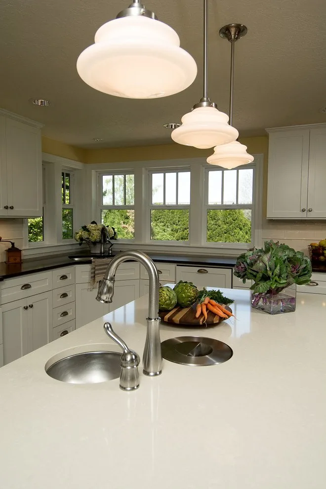 Becker Kitchen — Kitchen remodel in Portland, OR (photo 17)