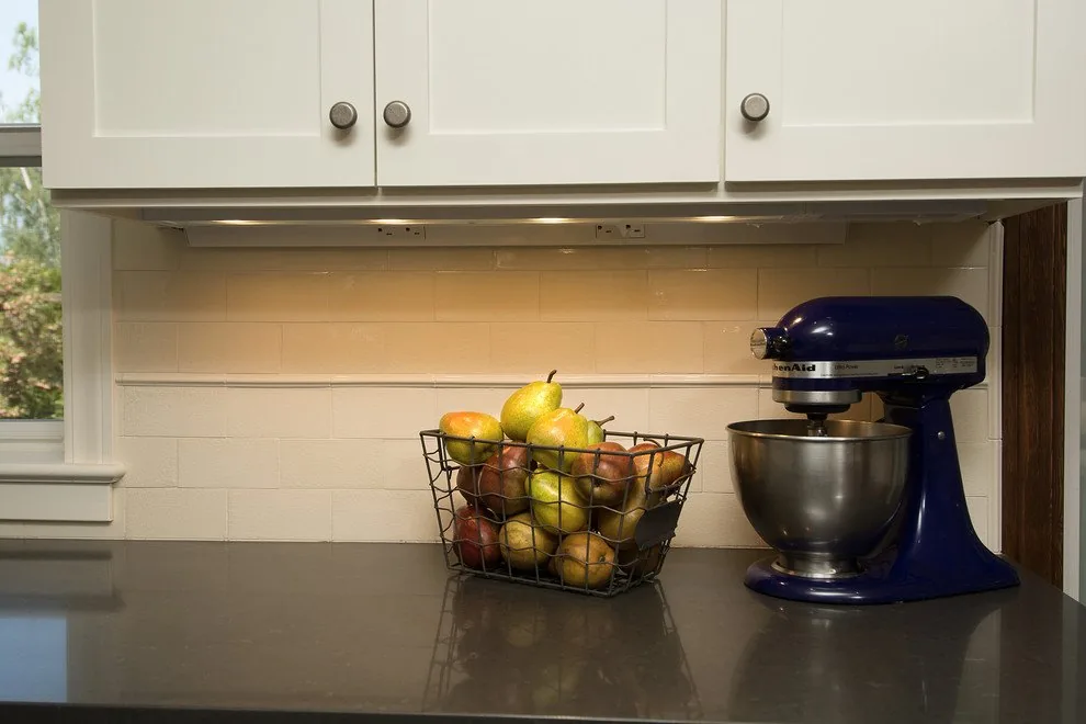 Becker Kitchen — Kitchen remodel in Portland, OR (photo 19)
