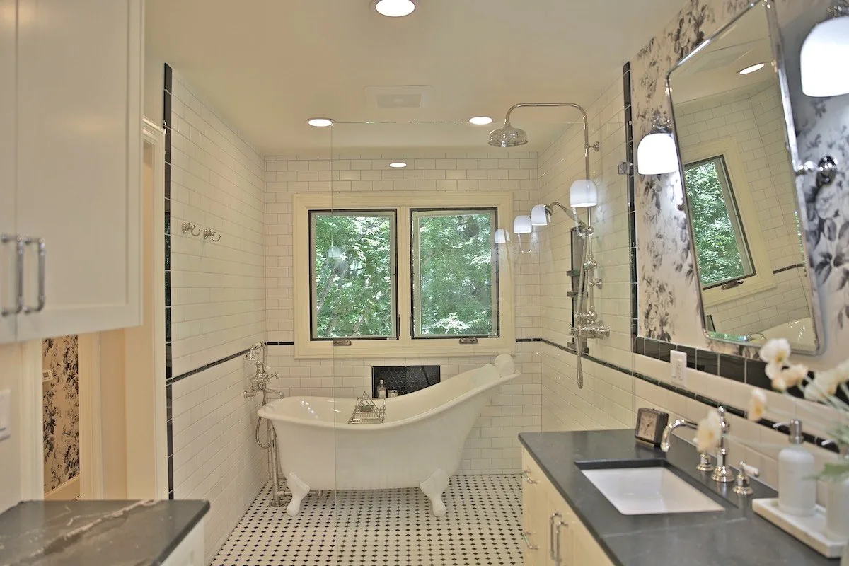 Christensen Primary Suite Remodel — Primary Suite remodel in Lake Oswego, OR (photo 7)
