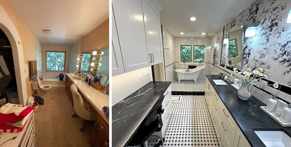 Christensen Primary Suite Remodel — Primary Suite remodel in Lake Oswego, OR (photo 24)