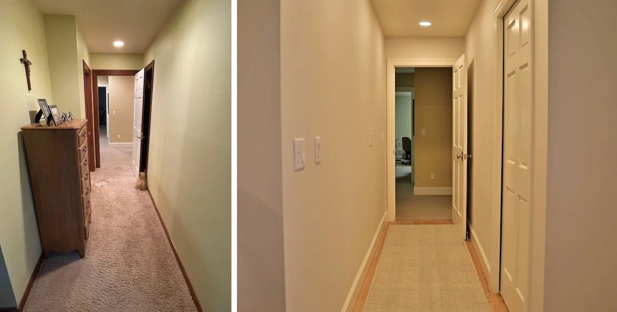 Christensen Primary Suite Remodel — Primary Suite remodel in Lake Oswego, OR (photo 26)