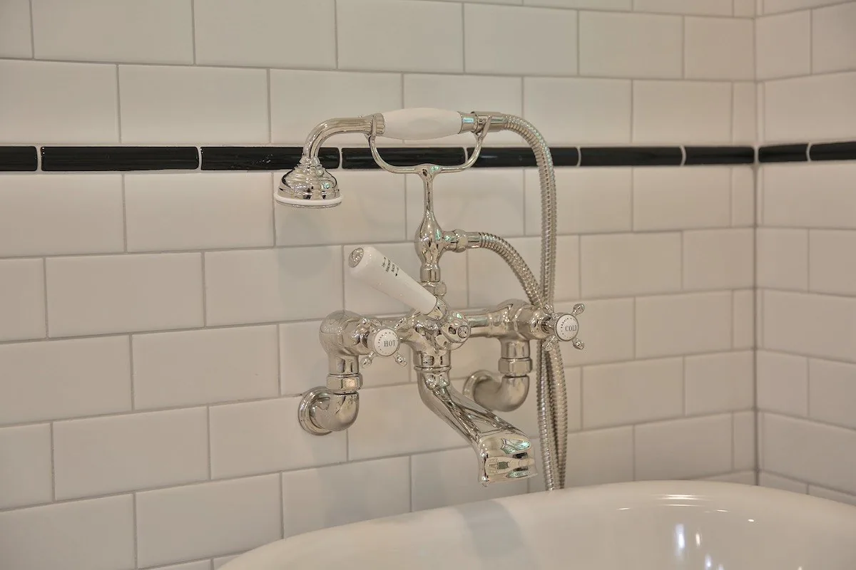 Christiansen Primary Suite Remodel — Primary Suite remodel in Lake Oswego, OR (photo 10)