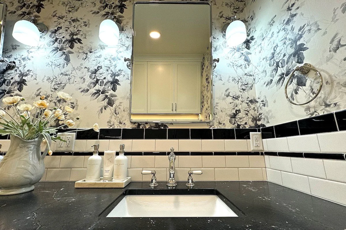 Christiansen Primary Suite Remodel — Primary Suite remodel in Lake Oswego, OR (photo 21)