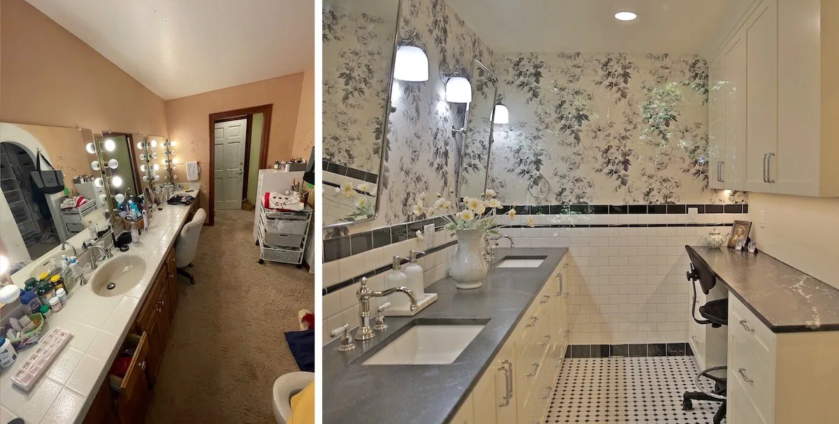 Christiansen Primary Suite Remodel — Primary Suite remodel in Lake Oswego, OR (photo 25)