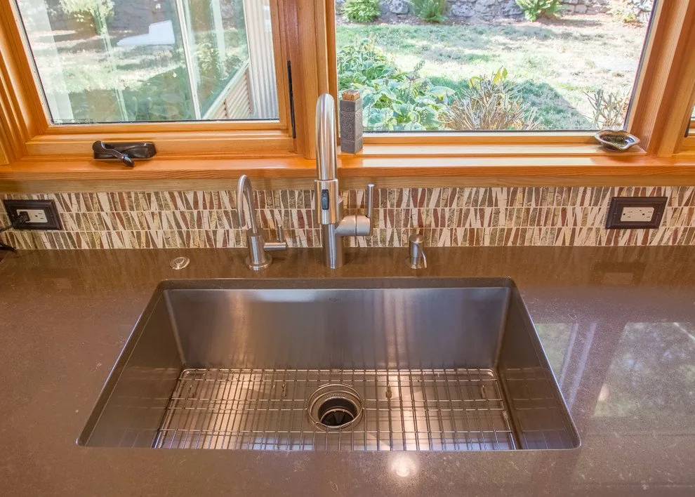 Fasulo Kitchen — Kitchen remodel in Portland, OR (photo 5)