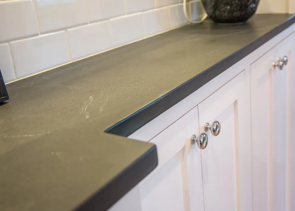 Lindquist Kitchen — Kitchen remodel in Portland, OR (photo 3)