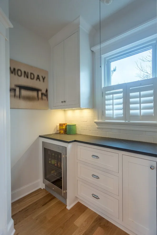 Lindquist Kitchen — Kitchen remodel in Portland, OR (photo 4)
