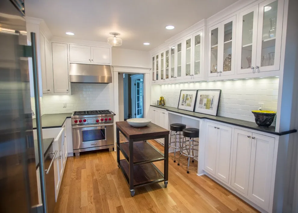 Lindquist Kitchen