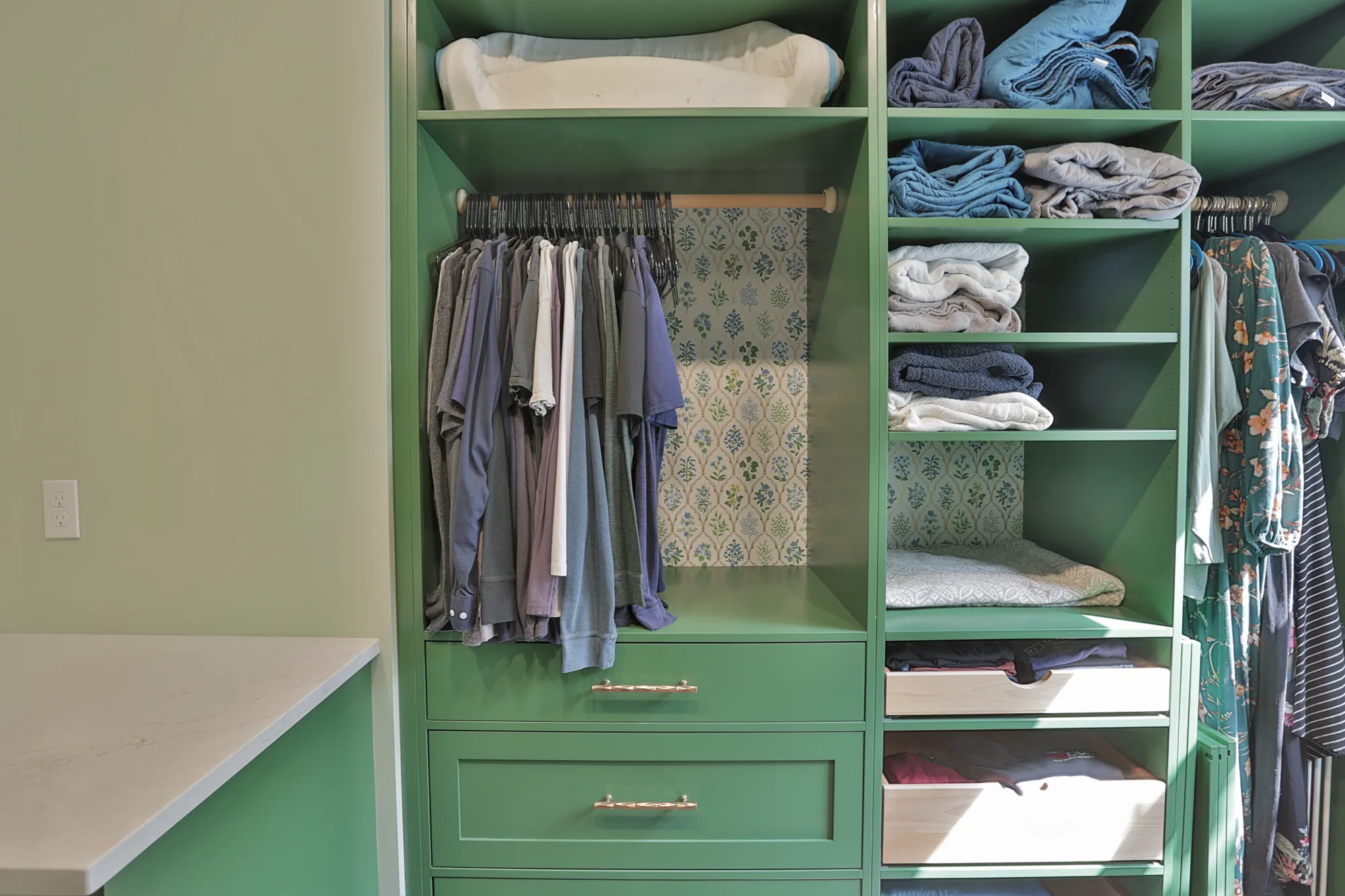 Mitchell St. Master Suite — Primary Suite remodel in Portland, OR (photo 8)