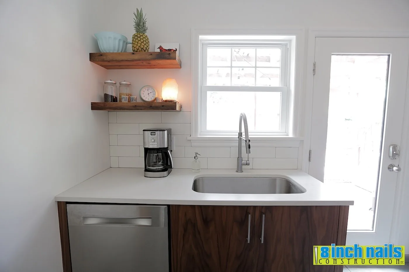Palafox Kitchen — Kitchen remodel in Portland, OR (photo 3)