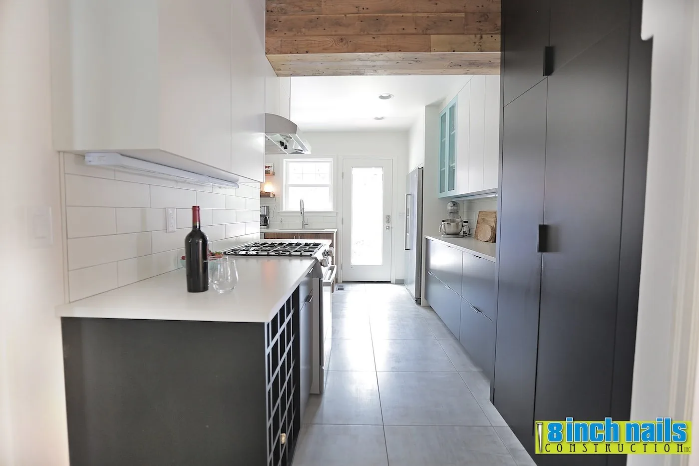 Palafox Kitchen