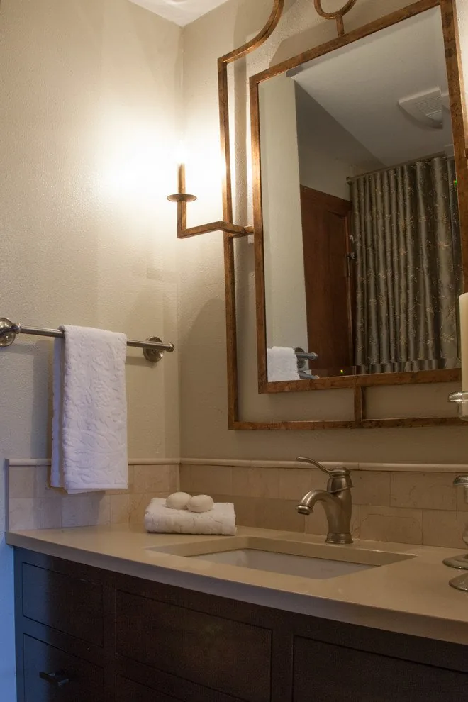Playfair Bathroom — Bathroom remodel in Portland, OR
