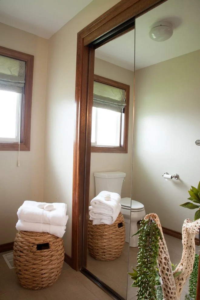 Playfair Bathroom — Bathroom remodel in Portland, OR (photo 3)