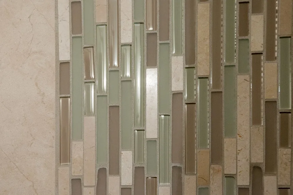 Playfair Bathroom — Bathroom remodel in Portland, OR