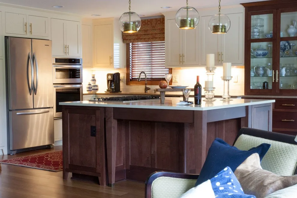 Playfair Kitchen
