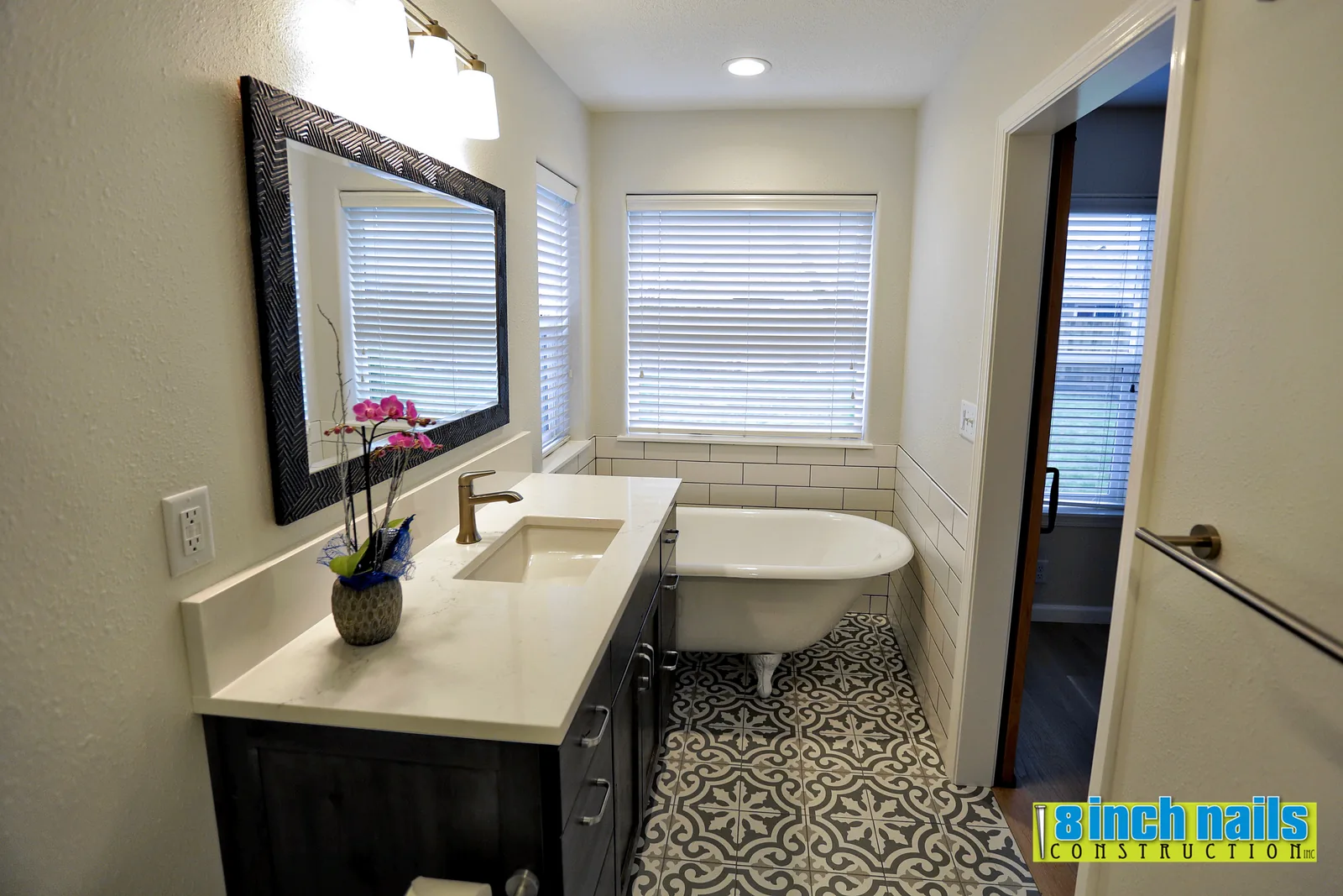 Powell Bathroom