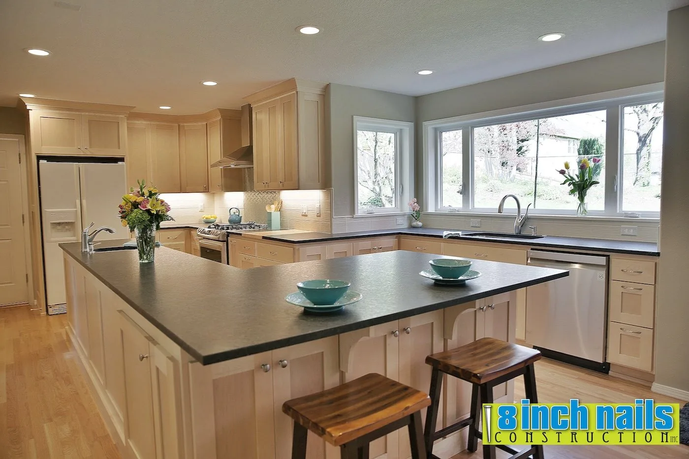 Triebold Kitchen